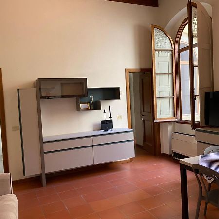 Al Campanile Lejlighed Firenze Eksteriør billede