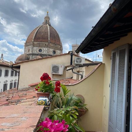 Al Campanile Lejlighed Firenze Eksteriør billede