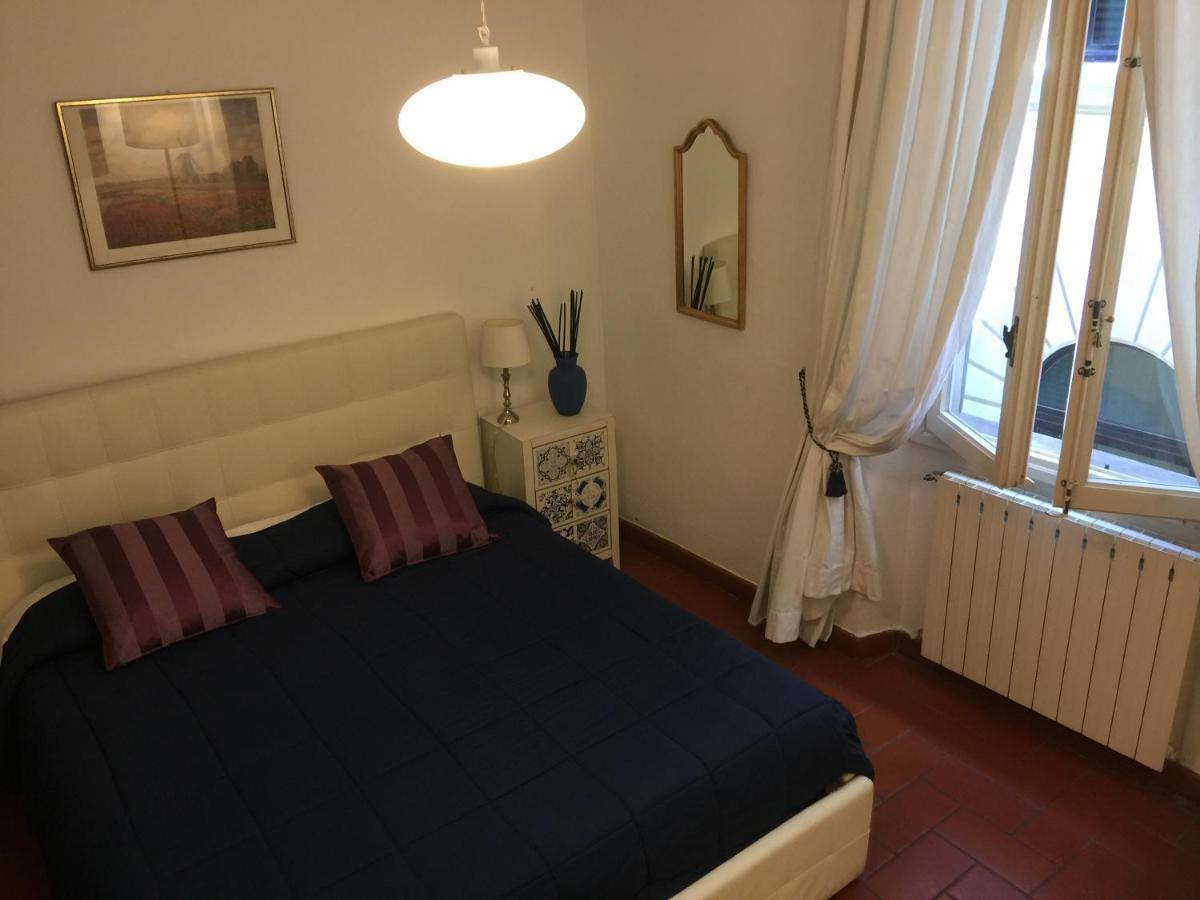 Al Campanile Lejlighed Firenze Eksteriør billede