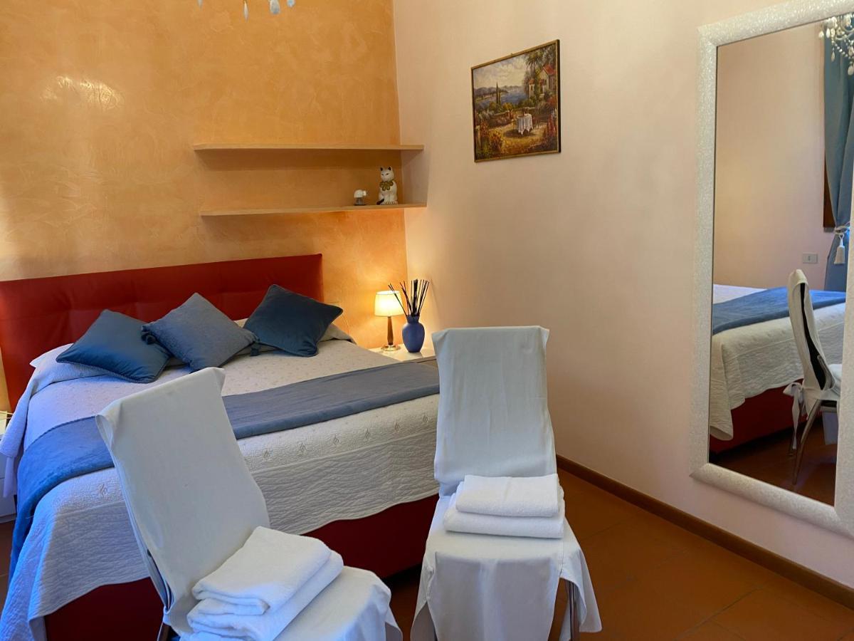 Al Campanile Lejlighed Firenze Eksteriør billede