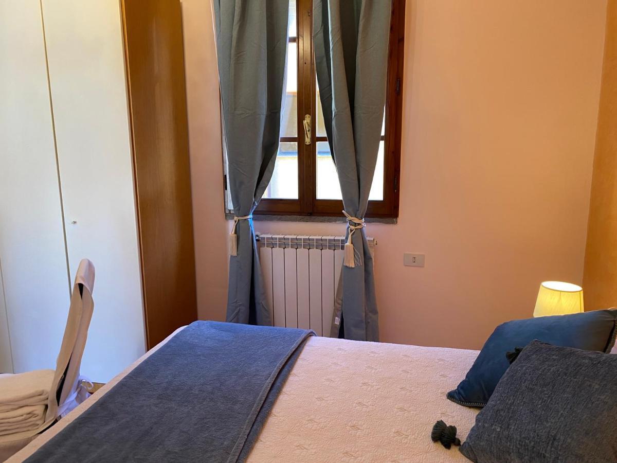 Al Campanile Lejlighed Firenze Eksteriør billede