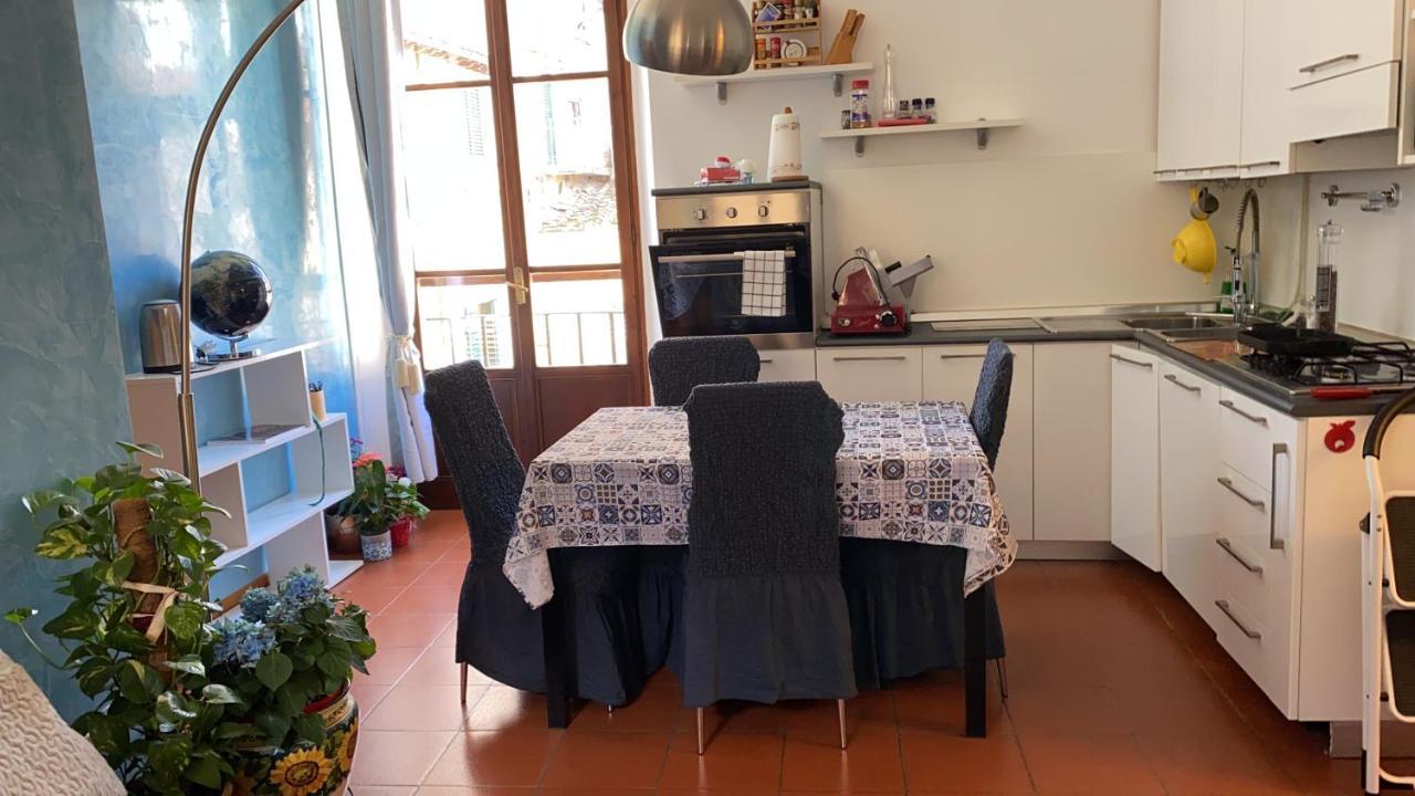 Al Campanile Lejlighed Firenze Eksteriør billede