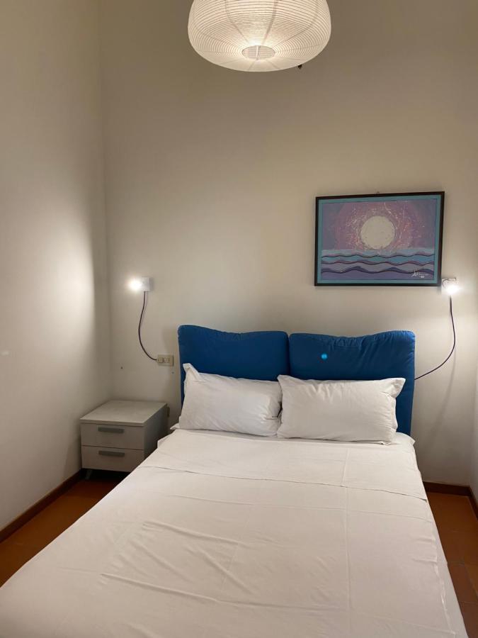 Al Campanile Lejlighed Firenze Eksteriør billede