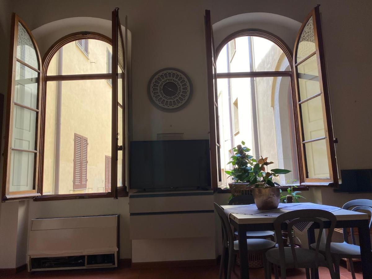 Al Campanile Lejlighed Firenze Eksteriør billede