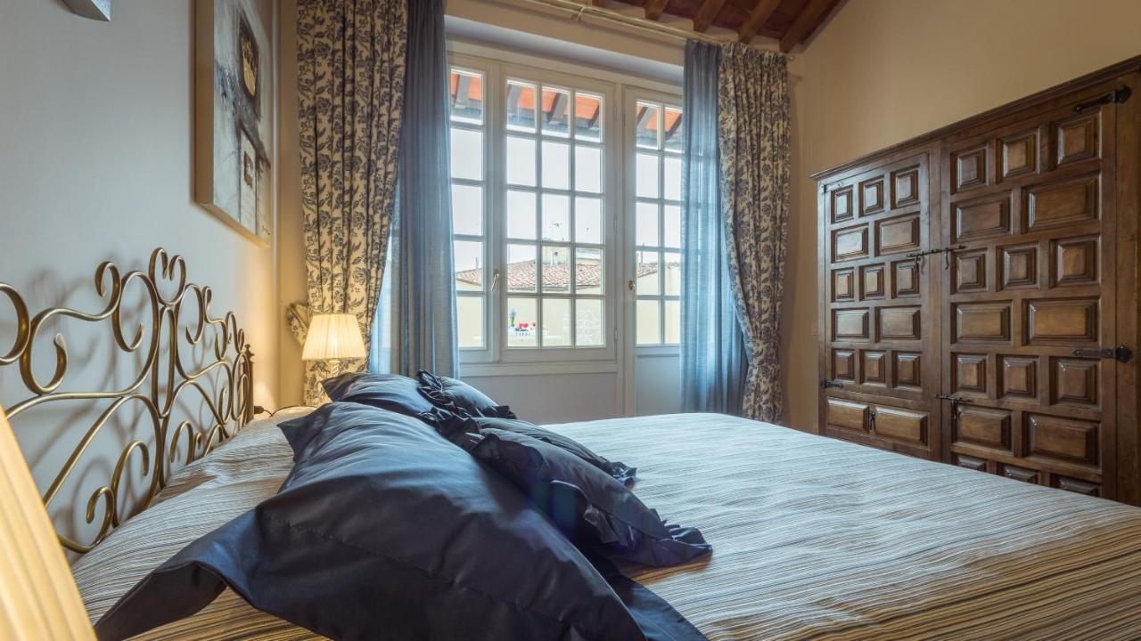 Al Campanile Lejlighed Firenze Eksteriør billede