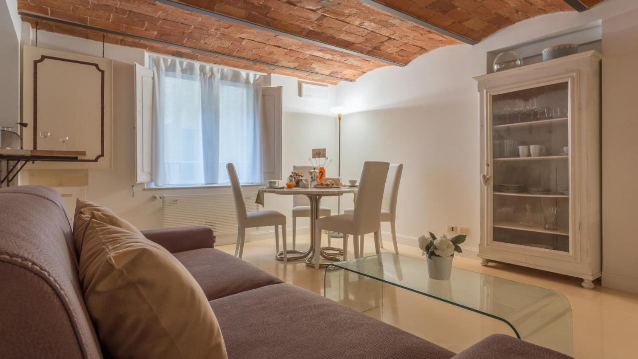 Al Campanile Lejlighed Firenze Eksteriør billede