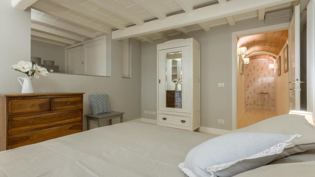 Al Campanile Lejlighed Firenze Eksteriør billede