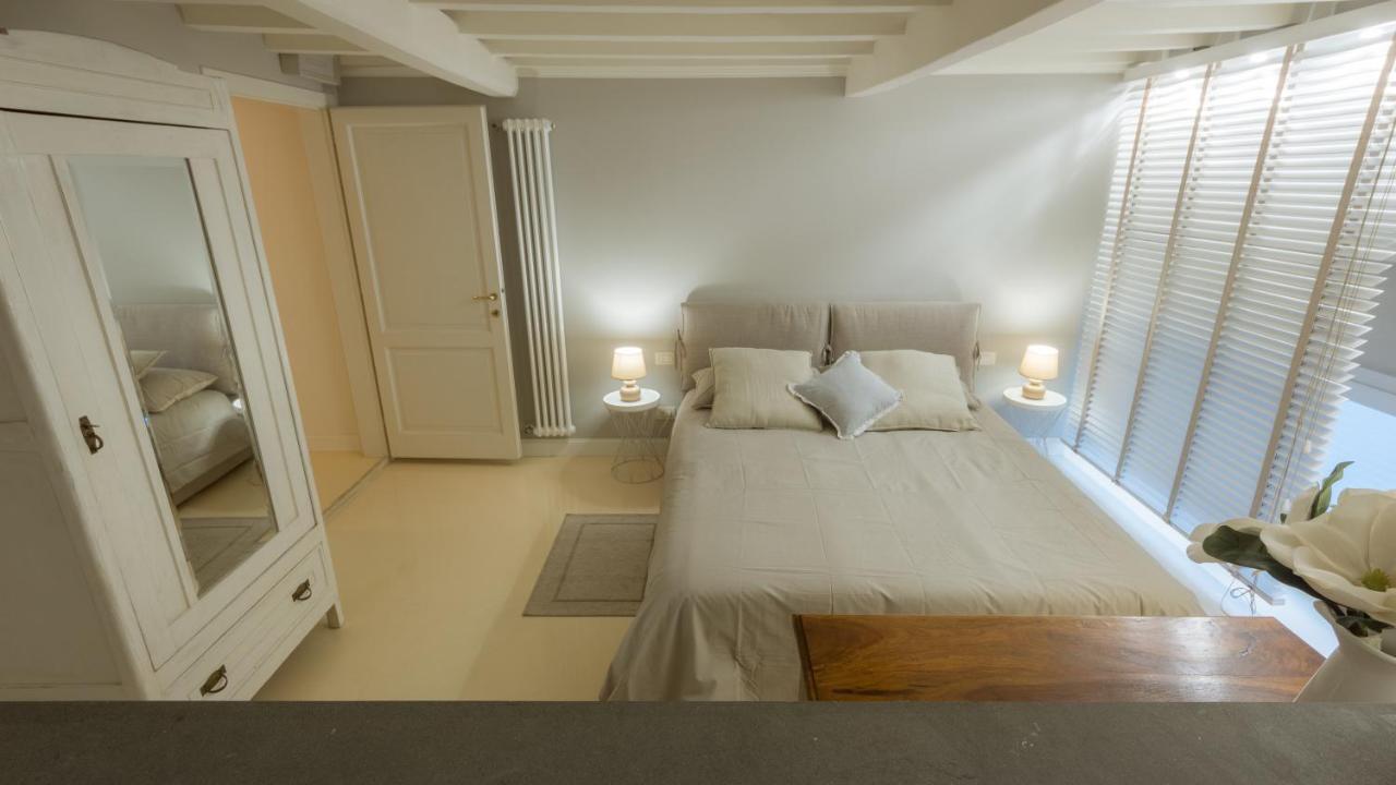 Al Campanile Lejlighed Firenze Eksteriør billede