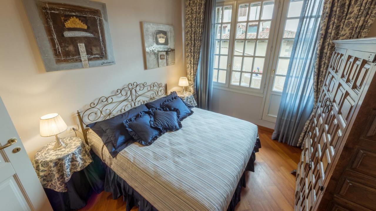 Al Campanile Lejlighed Firenze Eksteriør billede