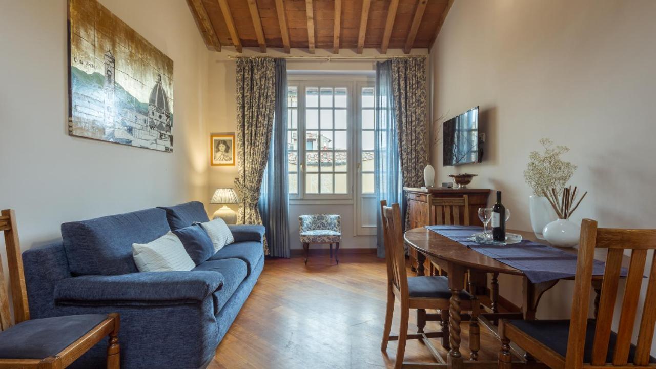 Al Campanile Lejlighed Firenze Eksteriør billede