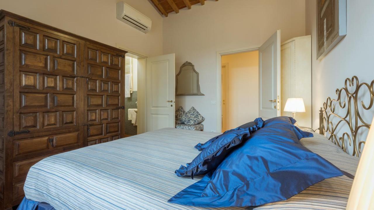 Al Campanile Lejlighed Firenze Eksteriør billede