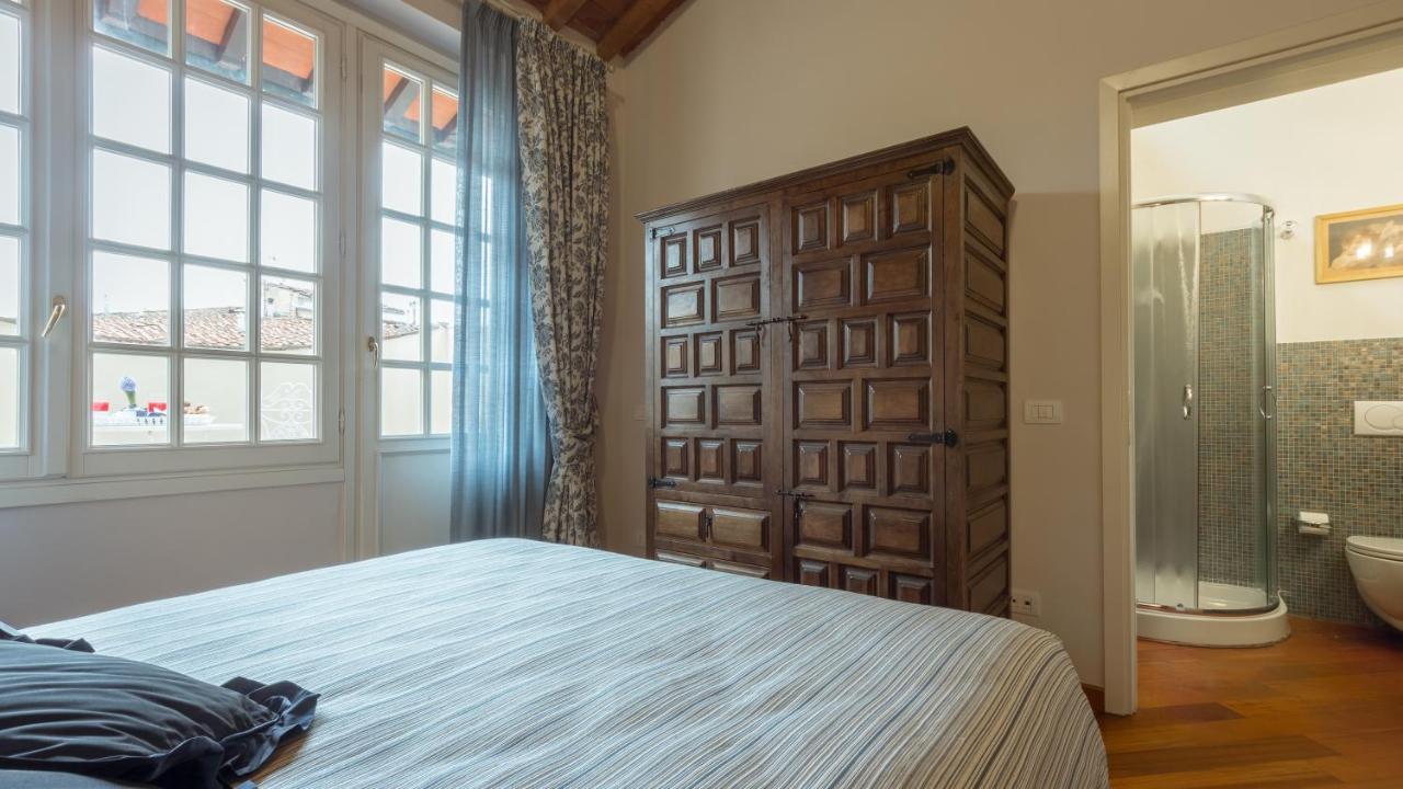 Al Campanile Lejlighed Firenze Eksteriør billede