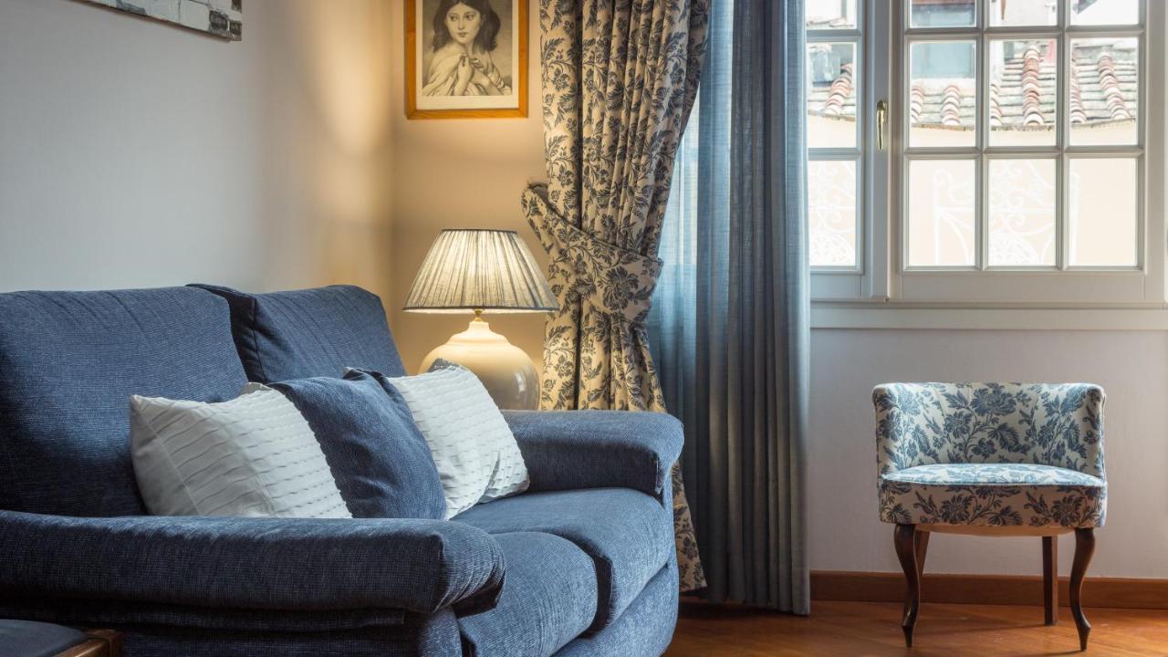 Al Campanile Lejlighed Firenze Eksteriør billede